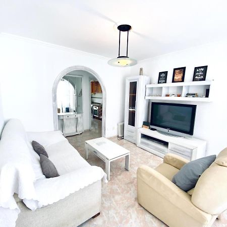 Apartamento Centro Tarifa Luaran gambar