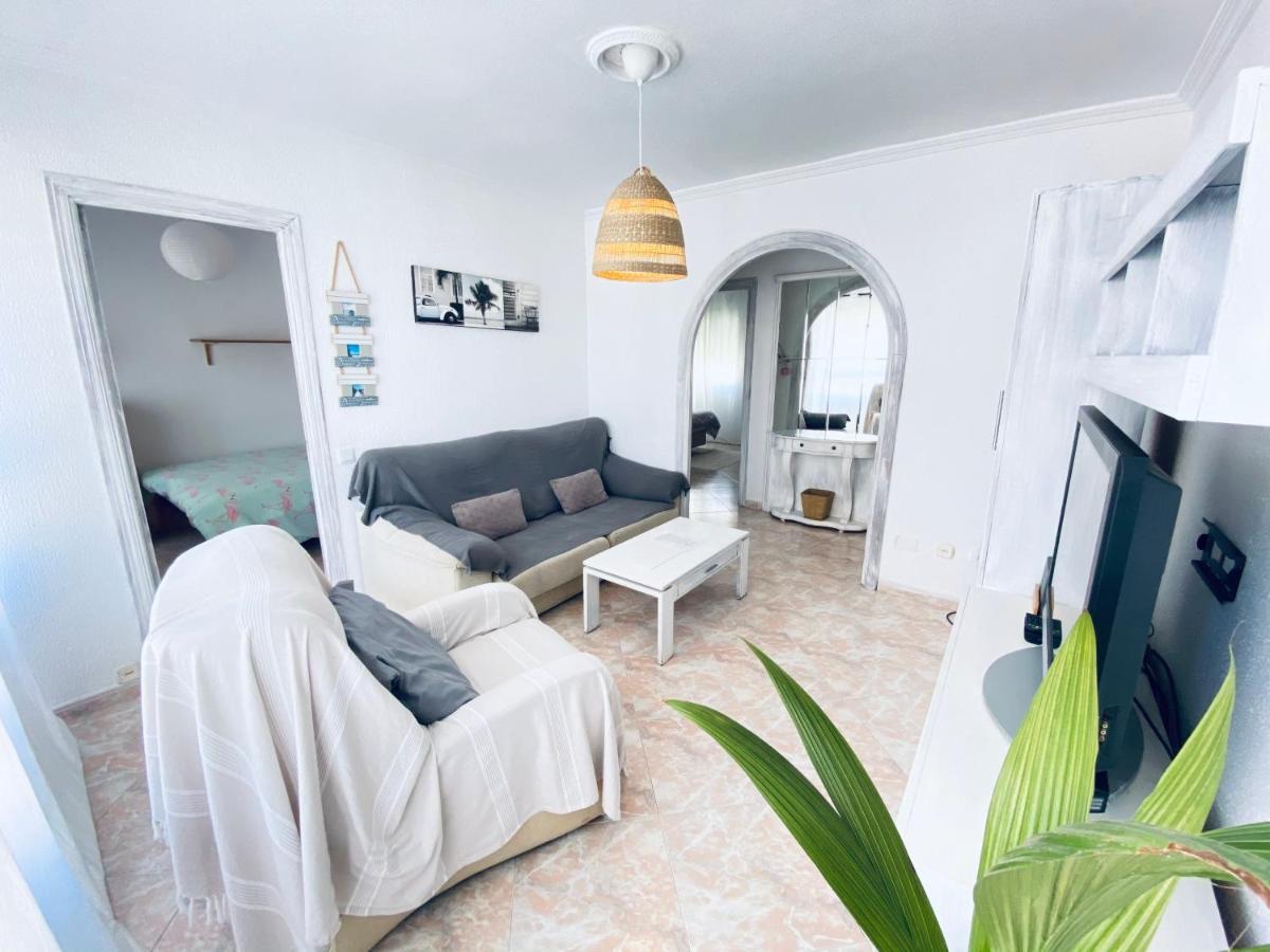 Apartamento Centro Tarifa Luaran gambar