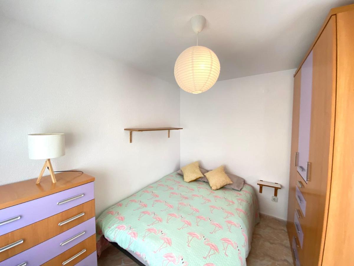 Apartamento Centro Tarifa Luaran gambar