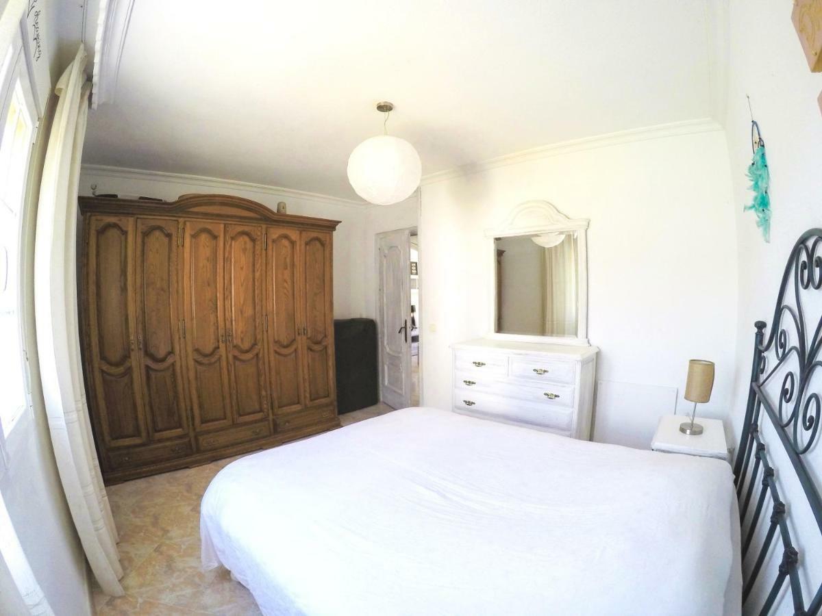 Apartamento Centro Tarifa Luaran gambar