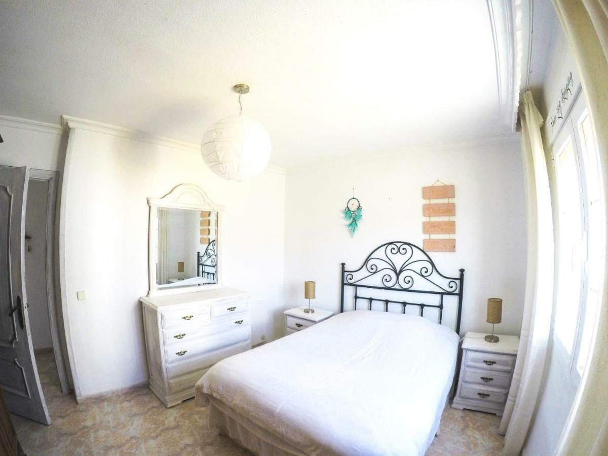 Apartamento Centro Tarifa Luaran gambar